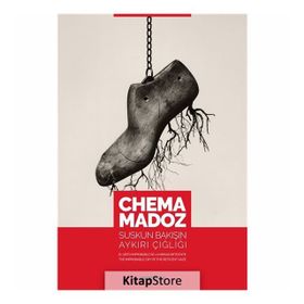 Chema Madoz: Suskun Bakışın Aykırı Çığlığı Oliva Maria Rubio - Kolektif