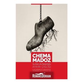 Chema Madoz: Suskun Bakışın Aykırı Çığlığı Oliva Maria Rubio - Kolektif