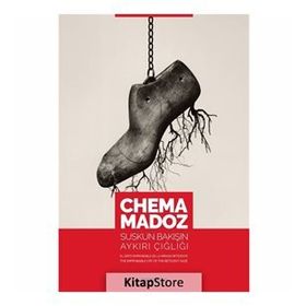 Chema Madoz: Suskun Bakışın Aykırı Çığlığı Oliva Maria Rubio - Kolektif