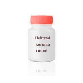 Chembio 100 ml Elektrod Koruma Sıvısı