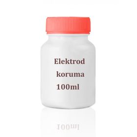 Chembio 100 ml Elektrod Koruma Sıvısı