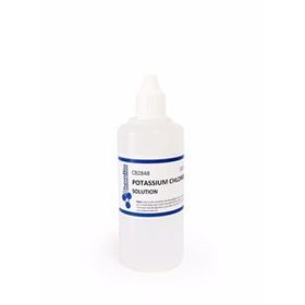 Chembio 100 ml Elektrod Koruma Sıvısı