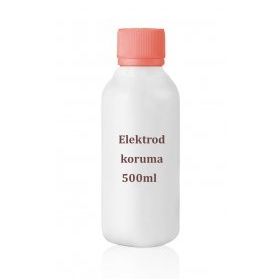 Chembio 500 ml Elektrod Koruma Sıvısı