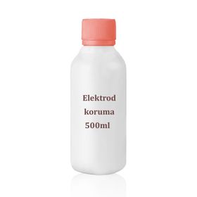 Chembio 500 ml Elektrod Koruma Sıvısı