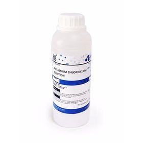 Chembio 500 ml Elektrod Koruma Sıvısı