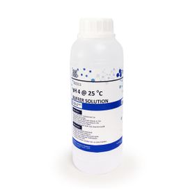 Chembio PH4 500 ml Kalibrasyon Sıvısı