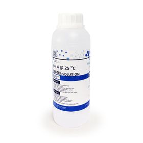 Chembio PH4 500 ml Kalibrasyon Sıvısı