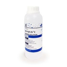 Chembio PH4 500 ml Kalibrasyon Sıvısı