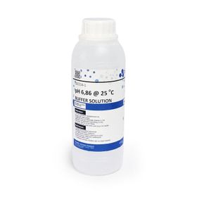ChemBio PH6.86 500 ml Kalibrasyon Sıvısı