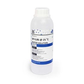 ChemBio PH6.86 500 ml Kalibrasyon Sıvısı
