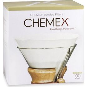 Chemex 100 Adet Filtre Kağıdı