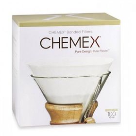 Chemex 100 Adet Filtre Kağıdı
