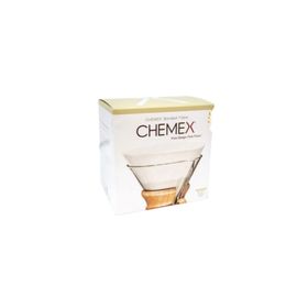 Chemex 100 Adet Filtre Kağıdı