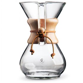 Chemex 800 ml Cam Kahve Demleyici