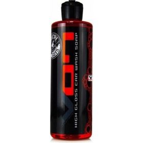 Chemical Guys V07 Ultra Parlak Yoğun Köpüklü 473 ml Araç Şampuanı