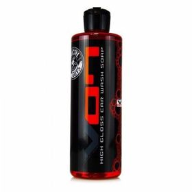 Chemical Guys V07 Ultra Parlak Yoğun Köpüklü 473 ml Araç Şampuanı