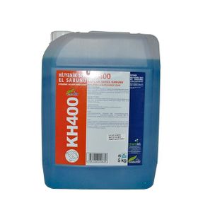 Chemist 5 kg KH 400 Hijyenik Sıvı El Sabunu