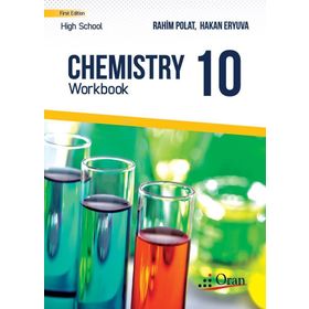 Chemistry 10 Workbook - Hakan Eryuva Rahim Polat