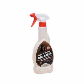 Chemtex 500 ml Doğal ve Sentetik Deri Bakım