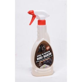 Chemtex 500 ml Doğal ve Sentetik Deri Bakım