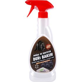 Chemtex 500 ml Doğal ve Sentetik Deri Bakım