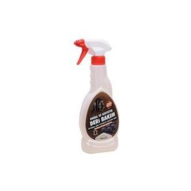 Chemtex 500 ml Doğal ve Sentetik Deri Bakım