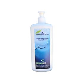 Chemtex Dez 300 1 lt Alkol Bazlı Hijyenik Yıkama Sıvısı