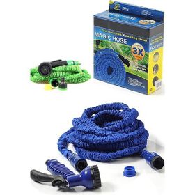 Chermik 22.5 Metre Magic Hose Uzayan Sihirli Hortum