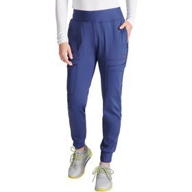 Cherokee CK092 Form Lacivert Kadın Pantolon