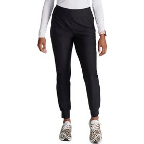 Cherokee CK092 Form Siyah Kadın Pantolon