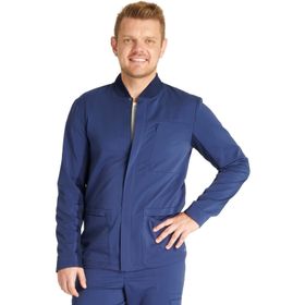 Cherokee CK329A Atmos Lacivert Erkekler Ceket
