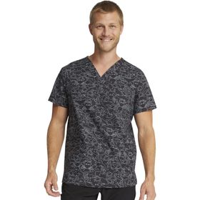 Cherokee CK691 Deniz Kroki Unisex Scrubs Forma