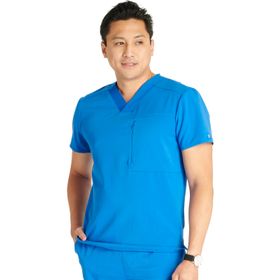 Cherokee CK718A Royal Atmos V Yaka Erkek T-shirt