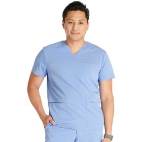 Cherokee CK719A Ciel Atmos V Yaka Erkek T-shirt