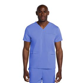 Cherokee CK719A Ciel Atmos V Yaka Erkek T-shirt