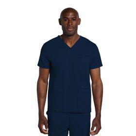 Cherokee CK719A Lacivert Atmos V Yaka Erkek T-shirt