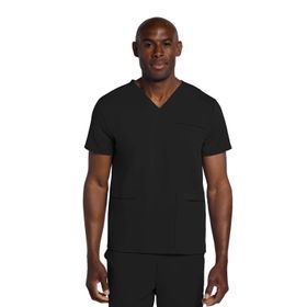 Cherokee CK719A Siyah Atmos V Yaka Erkek T-shirt