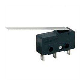 Cherry Uzun Bacak Paletli Micro Switch
