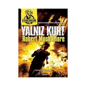 Cherub 16 Yalnız Kurt - Robert Muchamore