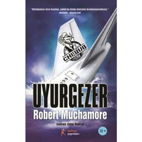 Cherub 9 - Uyurgezer - Robert Muchamore