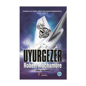 Cherub 9 - Uyurgezer - Robert Muchamore