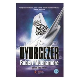 Cherub 9 - Uyurgezer - Robert Muchamore