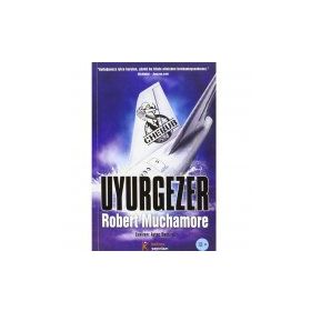 Cherub 9 - Uyurgezer - Robert Muchamore