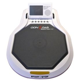 Cherub DT81 Rhtym Tutor Donsdas Elekronik Davul Çalışma Pedi
