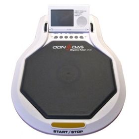 Cherub DT81 Rhtym Tutor Donsdas Elekronik Davul Çalışma Pedi