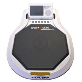 Cherub DT81 Rhtym Tutor Donsdas Elekronik Davul Çalışma Pedi