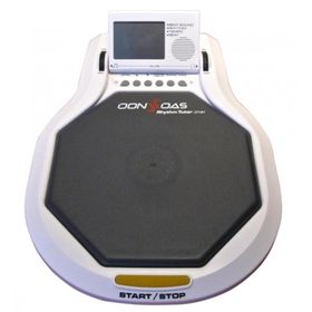 Cherub DT81 Rhtym Tutor Donsdas Elekronik Davul Çalışma Pedi