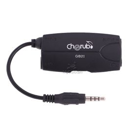 Cherub GB2I Gitar ve Bass Converter Adaptör