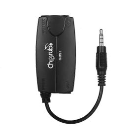 Cherub GB2I Gitar ve Bass Converter Adaptör