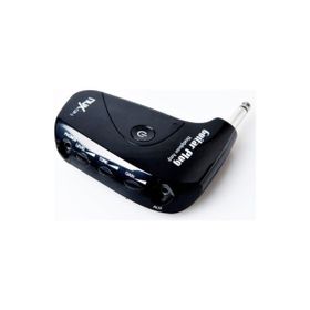 Cherub GP-1 Guıtar Plug Headphone Gitar Kulaklık Amfisi